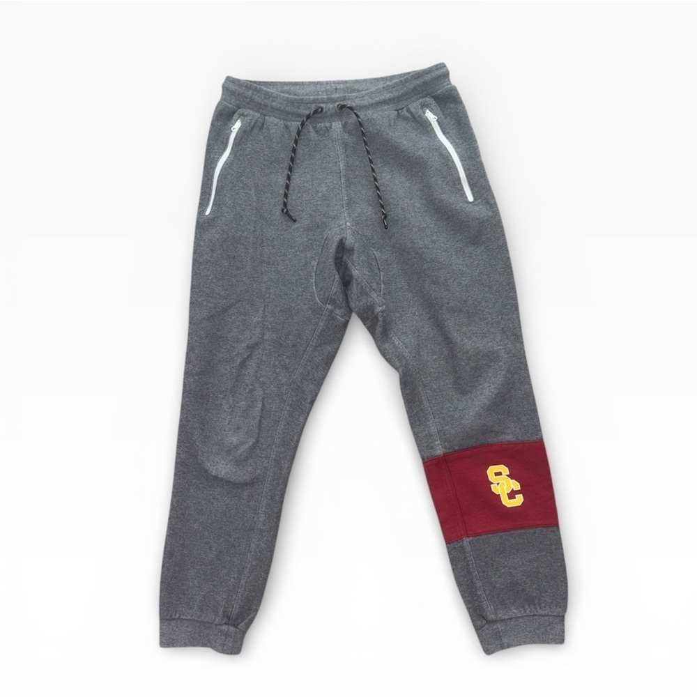 Nike NCAA USC Trojans Southern California Men's Sweatpants
